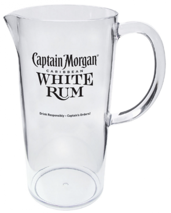 32/40 Custom Pitcher main image